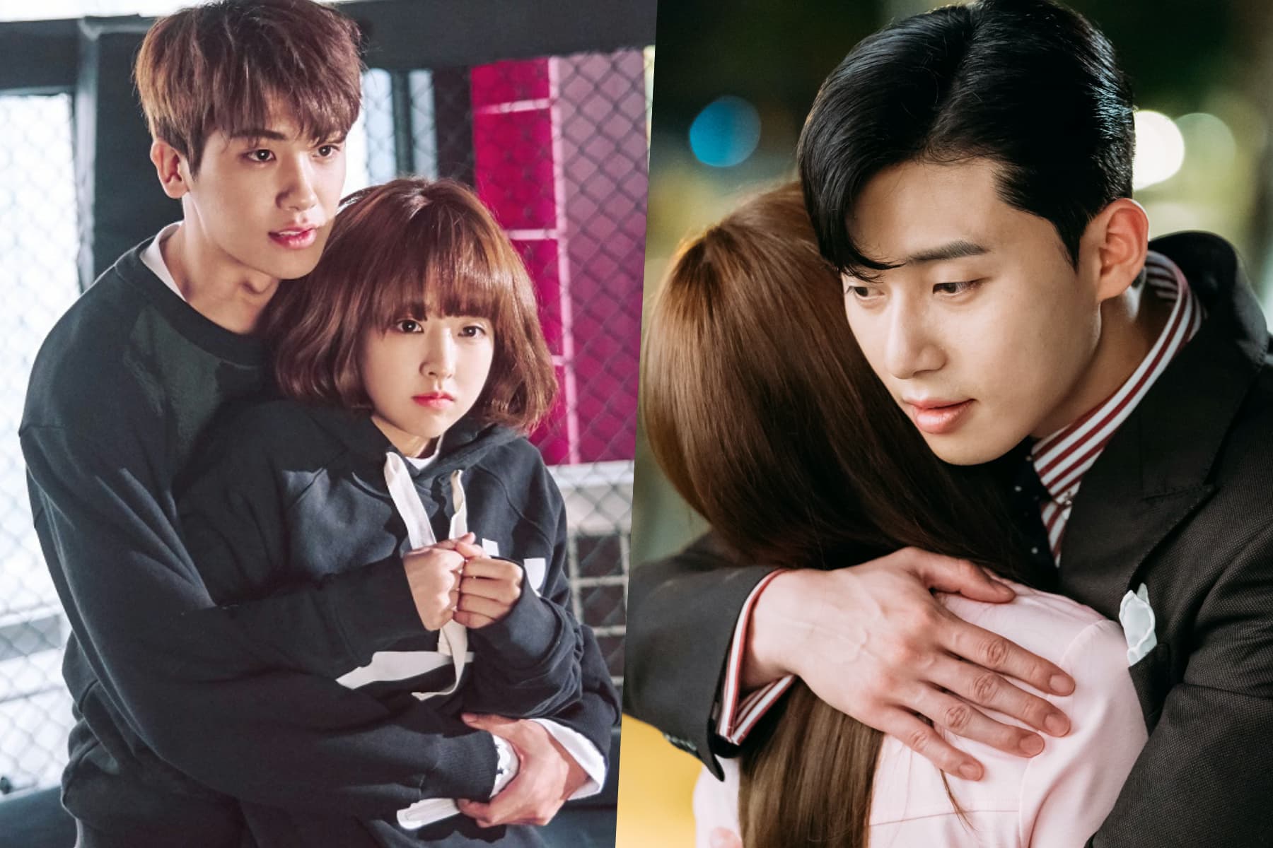 6 K-Dramas With Jealous Male Leads That Steal Hearts