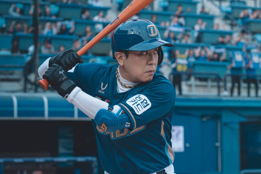 Ryu Seung Ryong's Transformative Role in Portrait of a Family