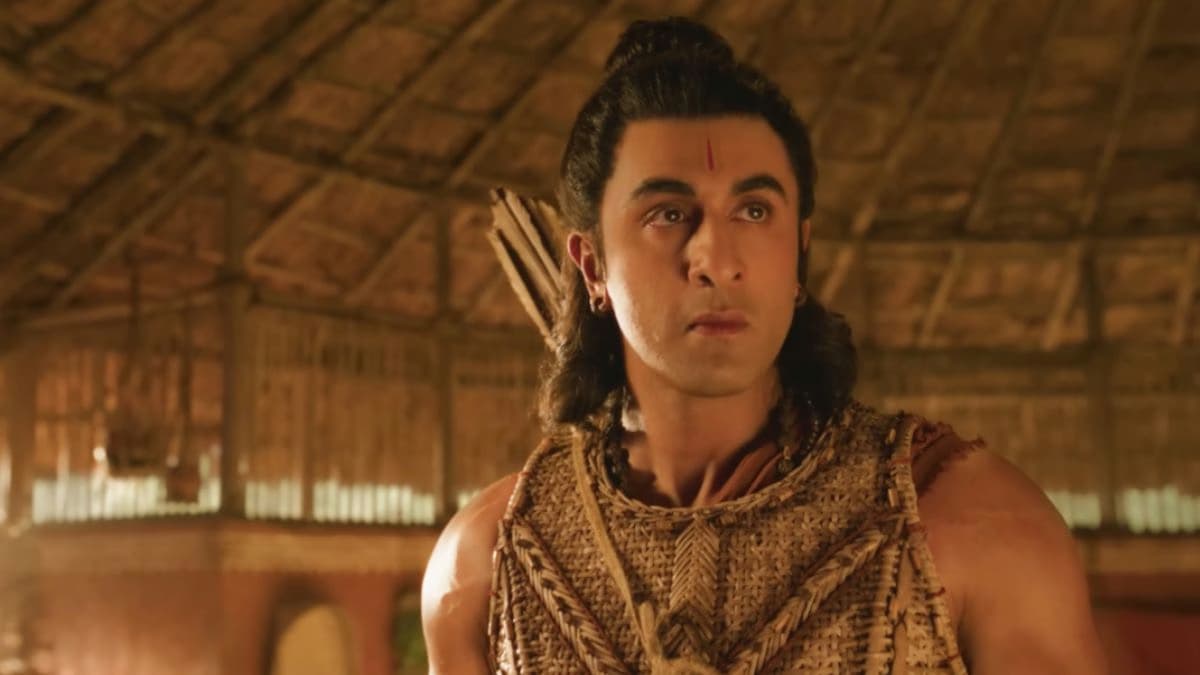 Ranbir Kapoor's Ramayana English Trailer: Why It Outshines the Hindi Version