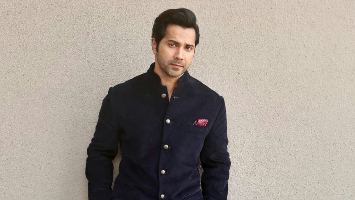 Varun Dhawan's Horror Film: YRF's Bold Genre Shift