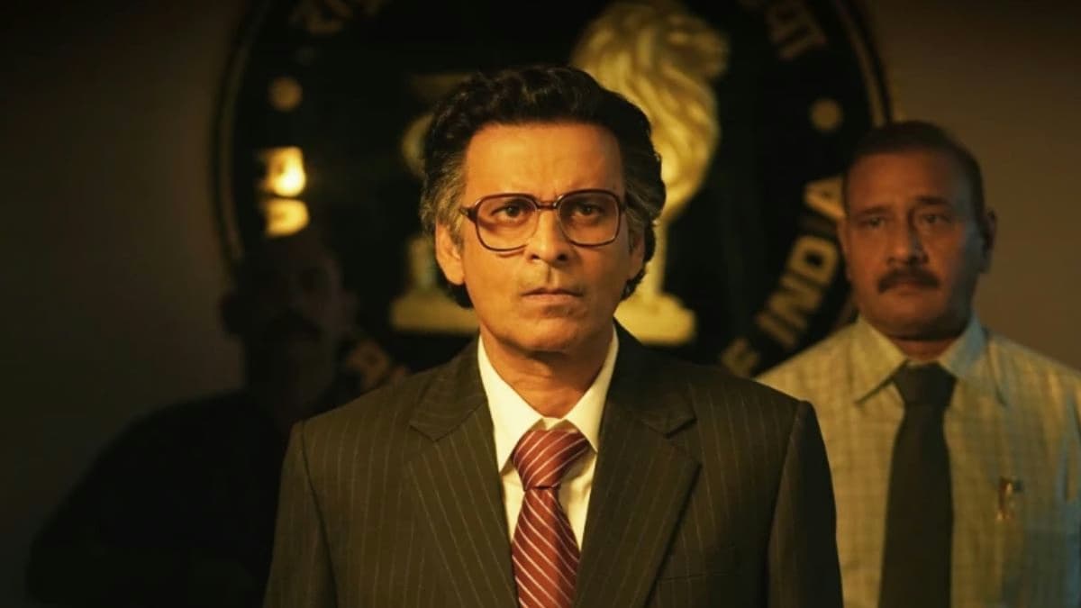 Governor Streaming on Prime Video: Watch Manoj Bajpayee's Epic Drama