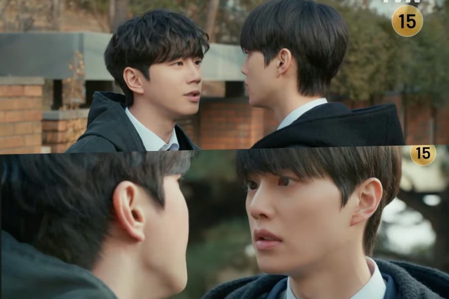 Song Kang & Lee Jun Young's Friendship Crumbles Under Pressure