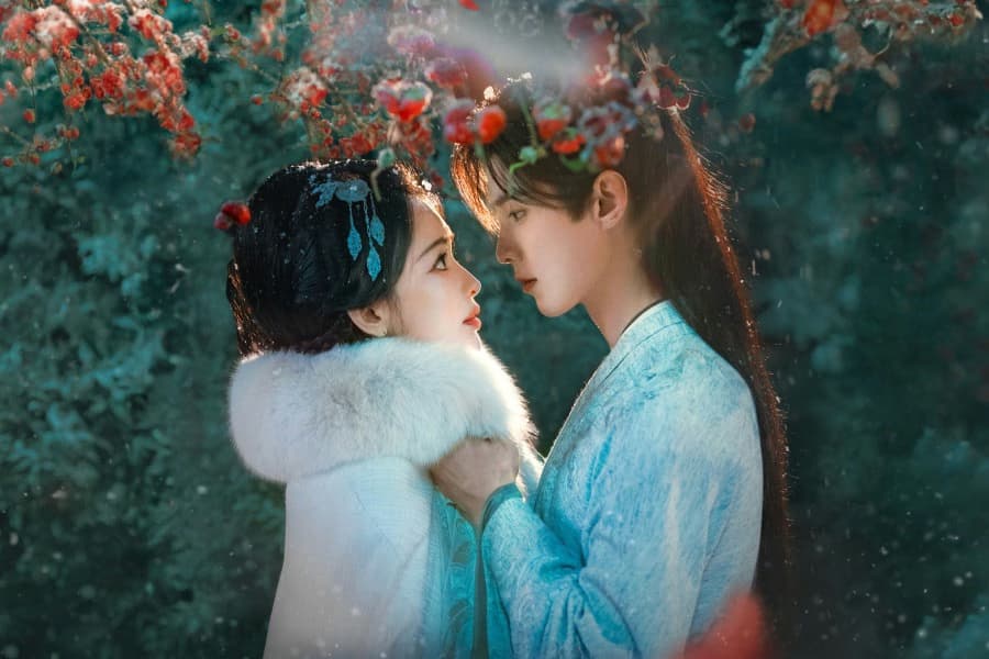 4 Reasons To Watch Costume Romance C-Drama Blossoms Of Power