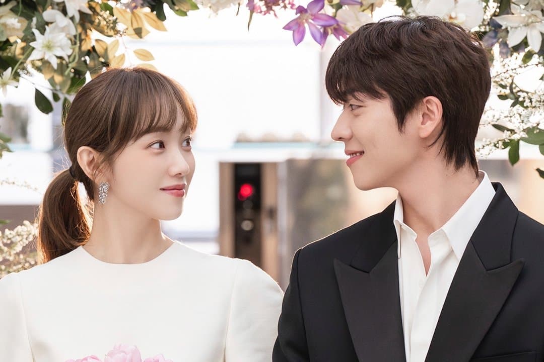 In Your Radiant Season Finale Bids Emotional Farewell