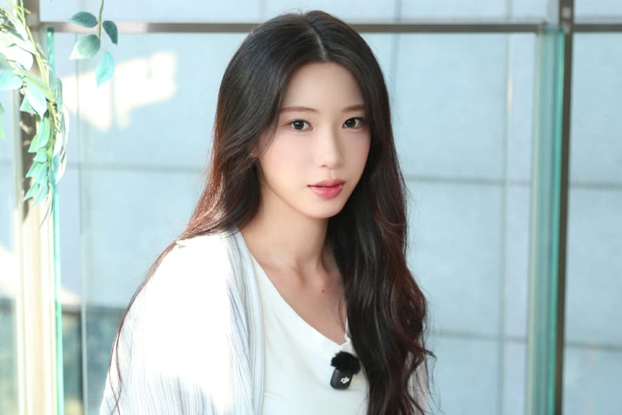 Rocket Punch's Suyun Departs Woollim Entertainment