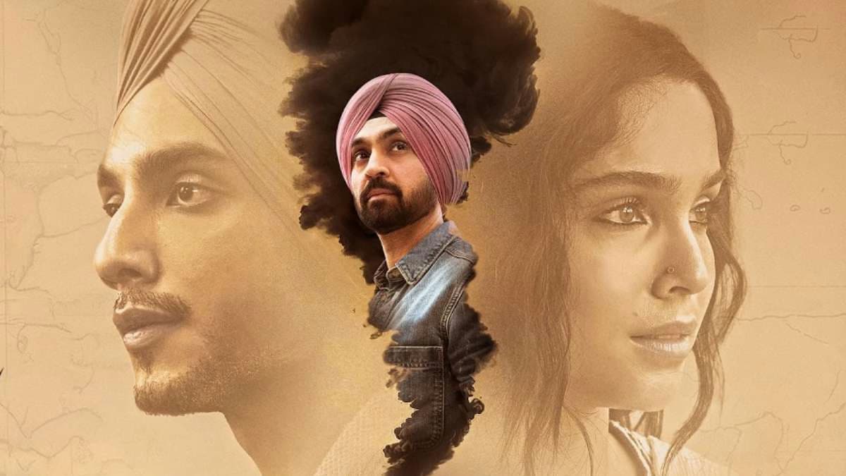 Main Vaapas Aaunga OTT Release: Watch on Netflix