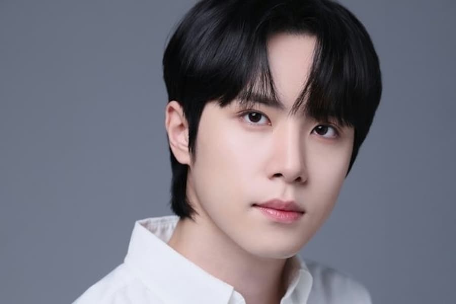 Kim Dong Han Military Enlistment: WEi Star's Heartfelt Goodbye