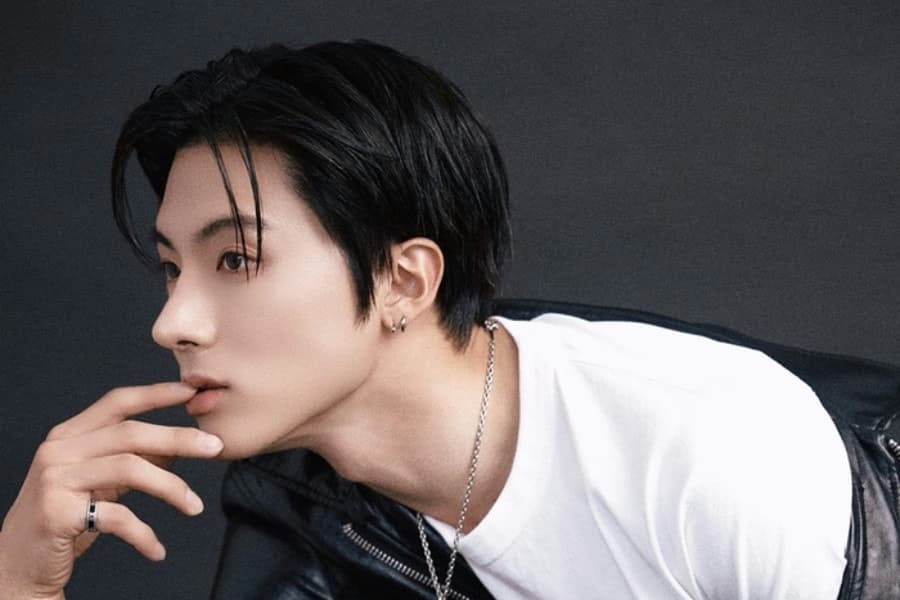 THE BOYZ's Eric Signs With New Agency