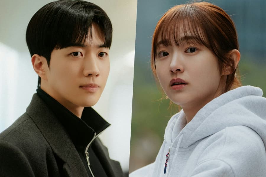 Kang Hoon's Ultimatum Shakes Up My Bias, My Boss