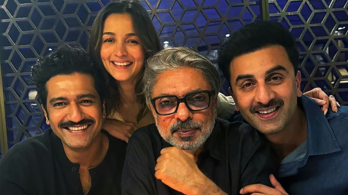 Love & War Distribution Rights Battle: Dharma, Zee & Pen Marudhar Compete