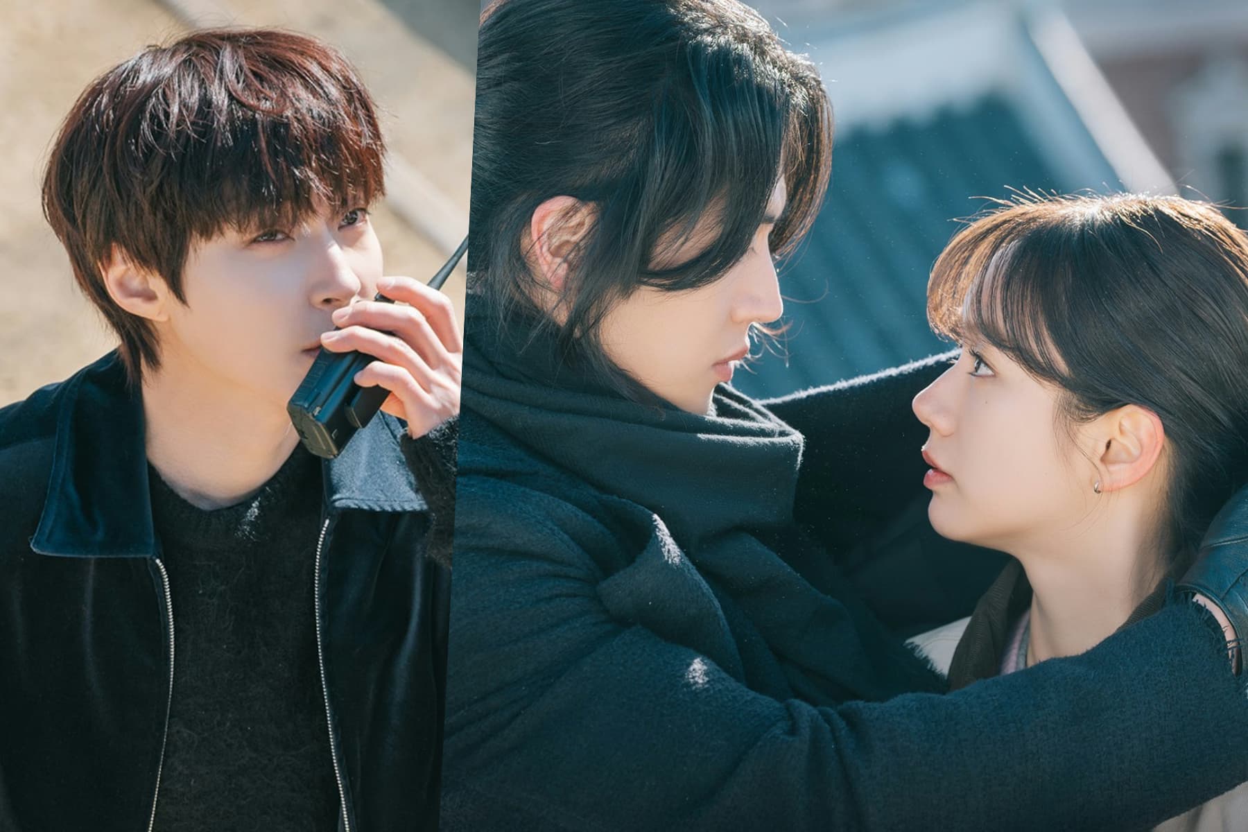 Hwang In Youp's Jealousy Ignites Drama in Dream To You