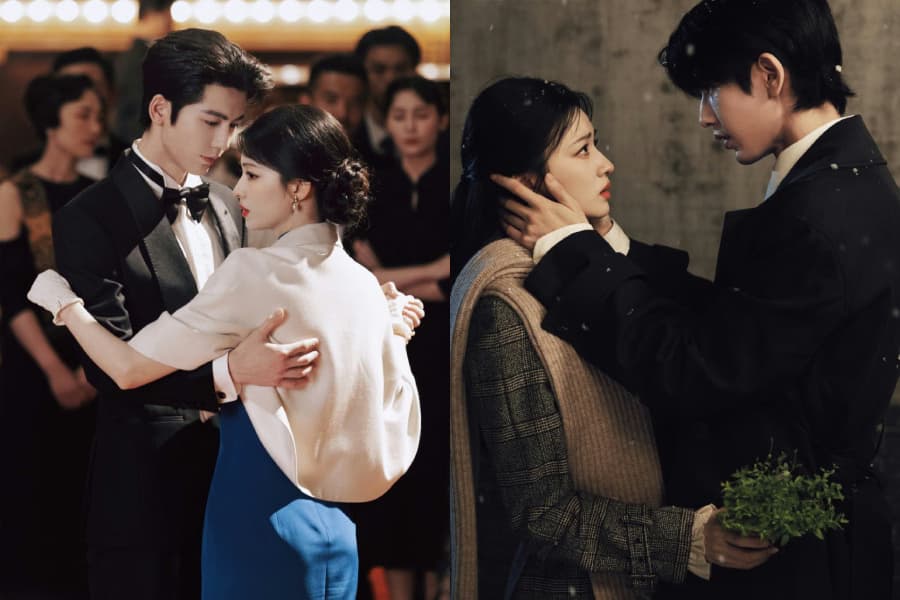 3 Reasons To Watch Romantic Chinese Melodrama Overdo