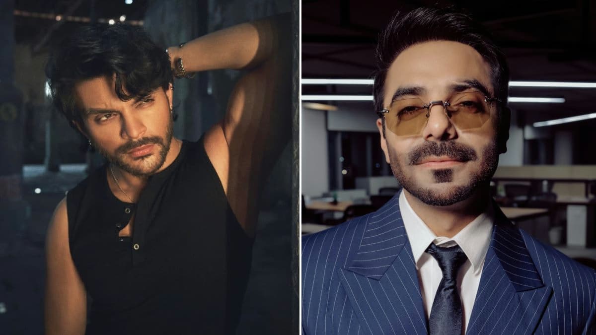 Veer Pahariya & Aparshakti Khurana's Prem Keetanu