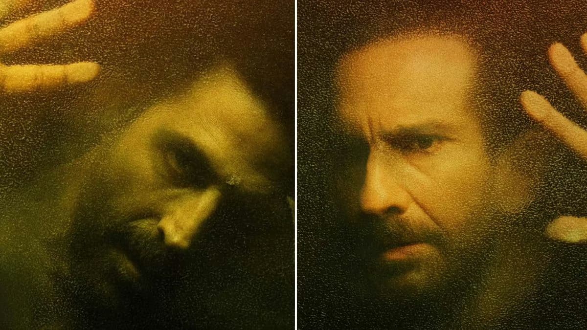 Haiwaan Teaser: Akshay Kumar & Saif Ali Khan's Dark Thriller Unveiled