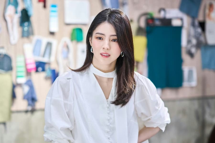 Han So Hee Tackles Burnout as Startup CEO in 'The Intern'