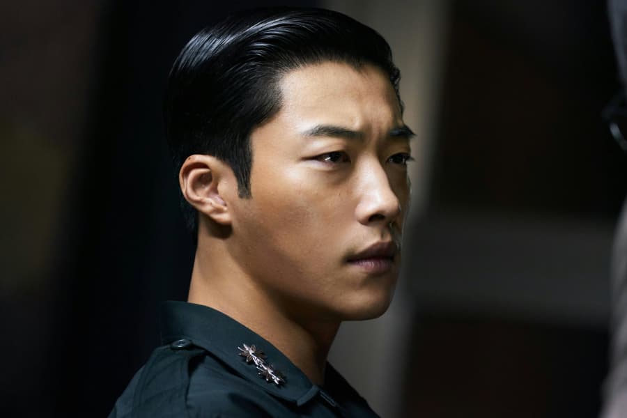 Woo Do Hwan's Moral Dilemma in Made in Korea 2