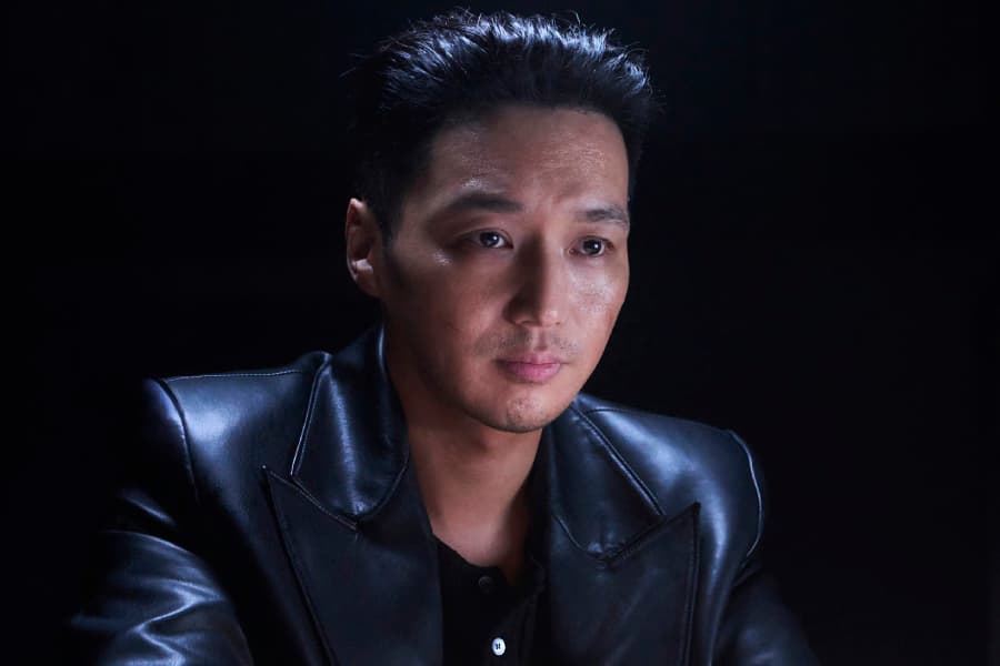 Byun Yo Han's Revenge Quest in Tazza 4: The Song Of Beelzebub