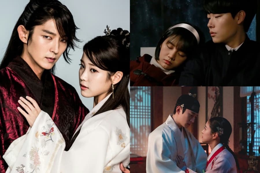 5 K-Dramas That Left Us With Biggest Emotional Hangovers
