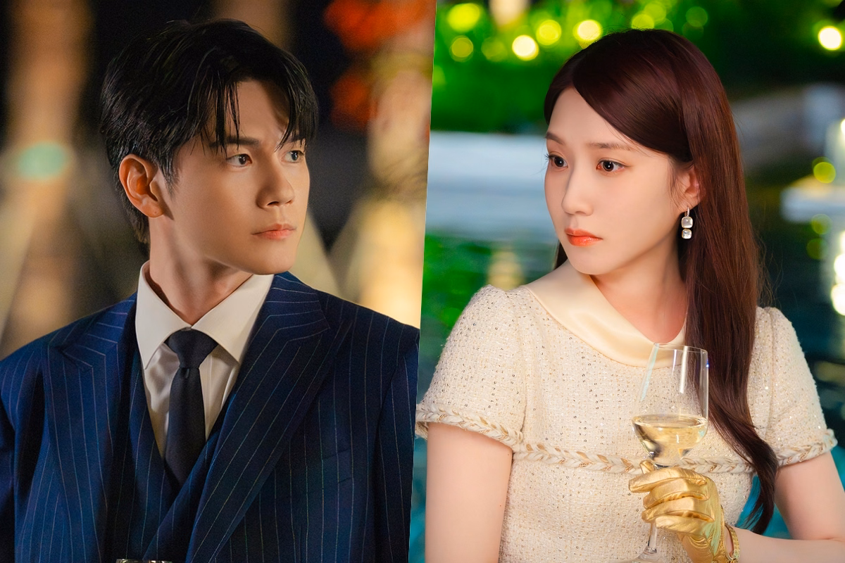 Ong Seong Wu Turns Cold Toward Park Eun Bin After Confession