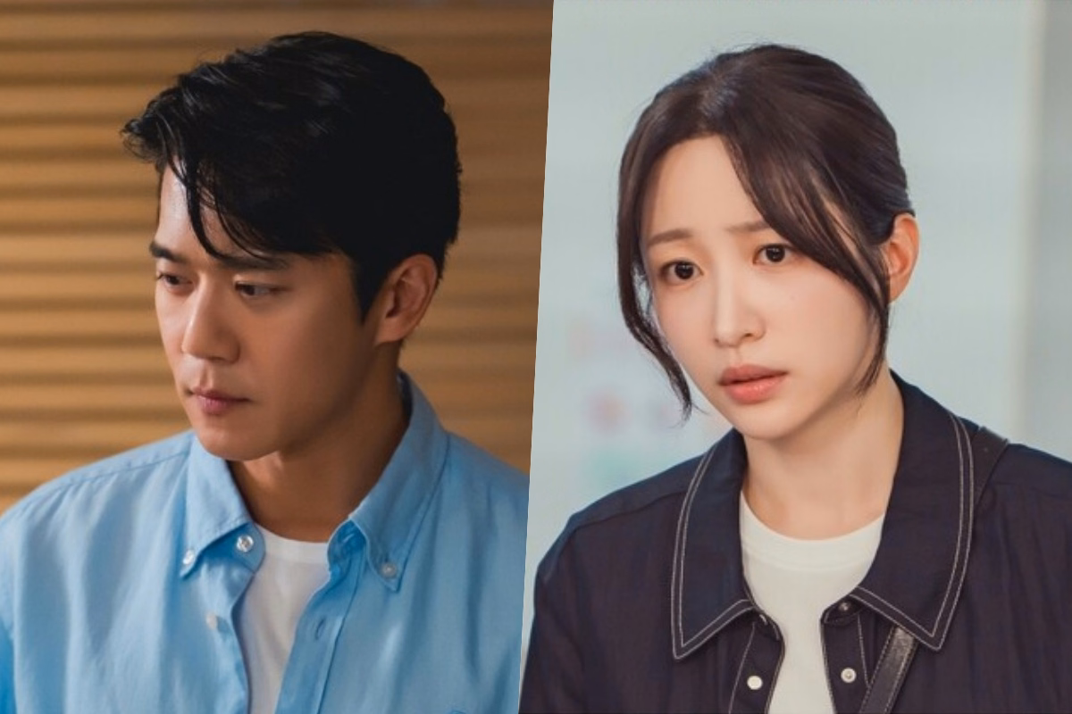 Love On The Menu: Ha Seok Jin & Hani's Emotional Crossroads
