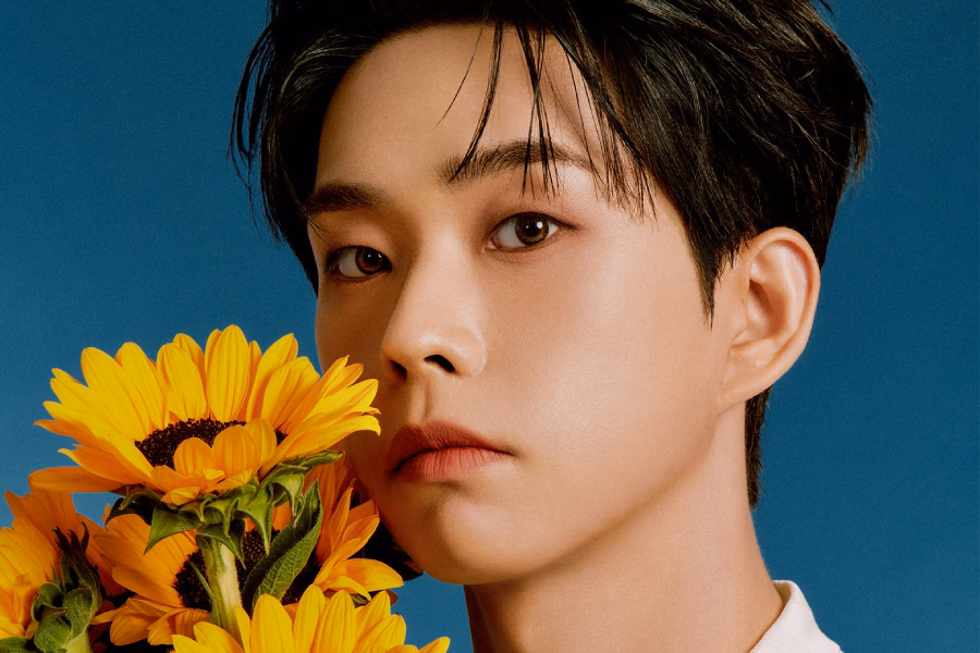 LUCY's Choi Sang Yeop Announces Marriage Plans