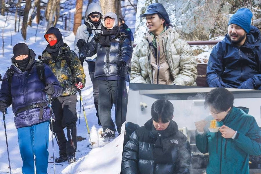 3 Reasons To Watch Take A Hike! Netflix's New Variety Show