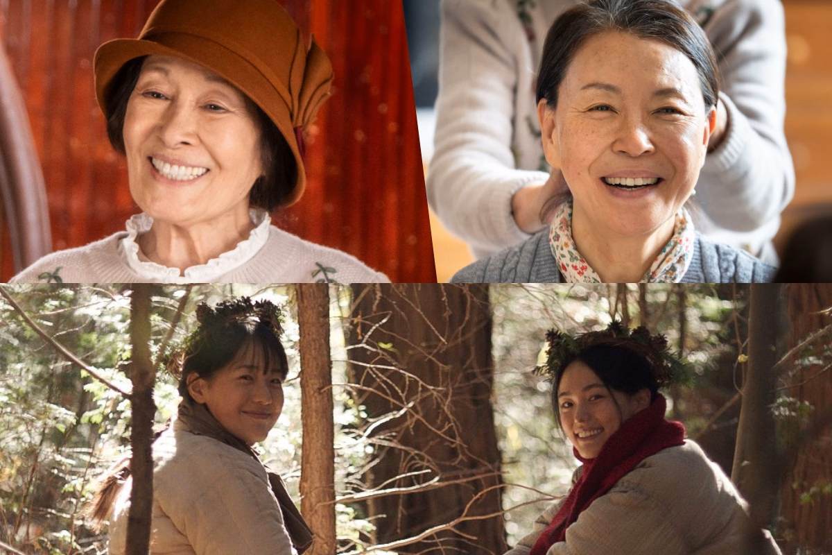 Kim Hye Ja & Cha Mi Kyung's 60-Year Friendship