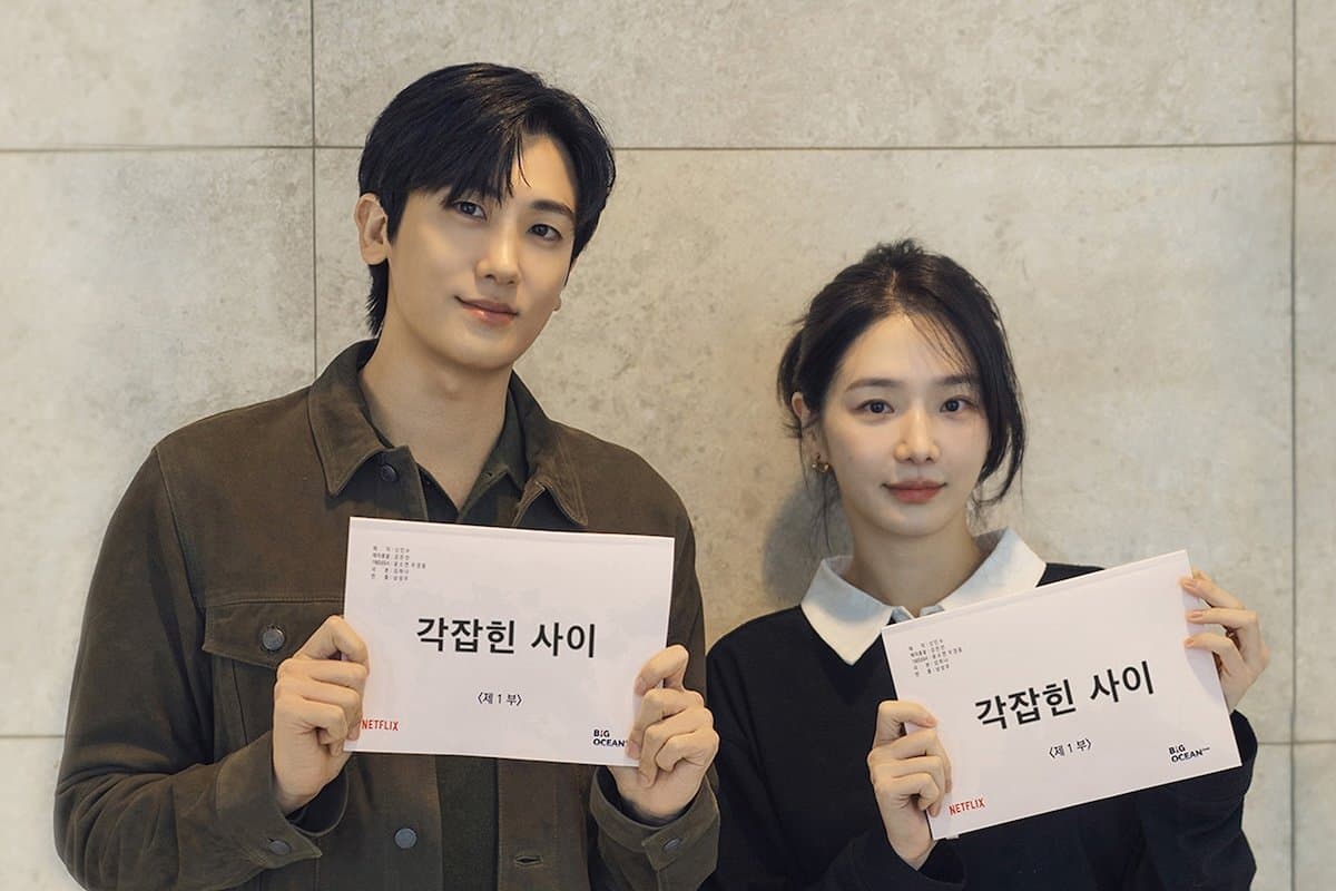 New K-Drama Sparks Joy: Fall In! Love Preview