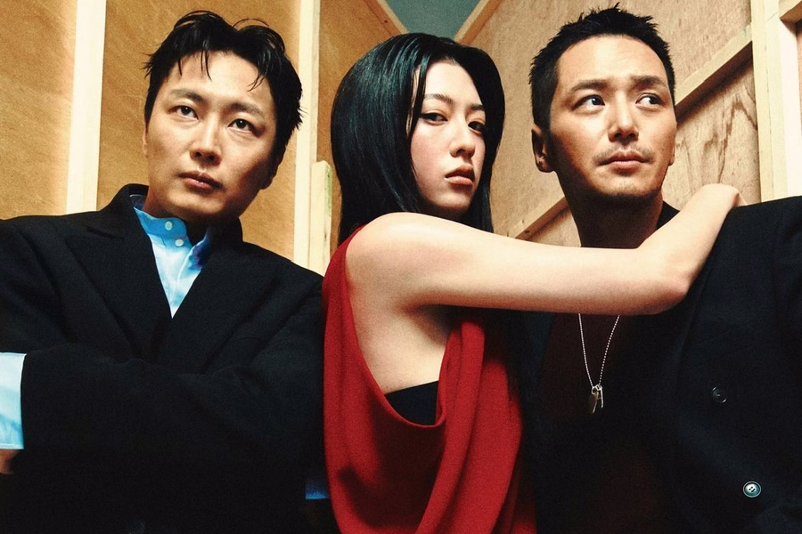 Tazza 4: Inside the Stars' Journey to the Film