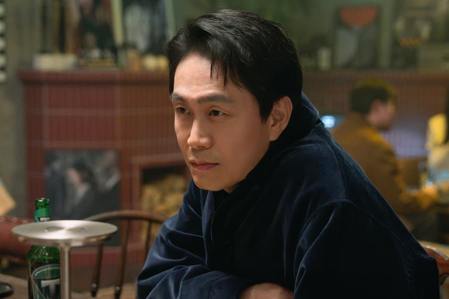 Oh Jung Se's Complex Role in 'We Are All Trying Here'