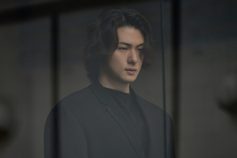 Shin Seung Ho's Mysterious Villain Role in Reawaken Man: The Red