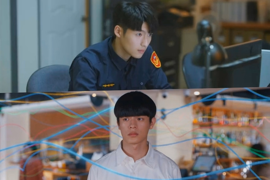 5 Reasons To Watch Magical Mystery Taiwanese BL Connecting To You