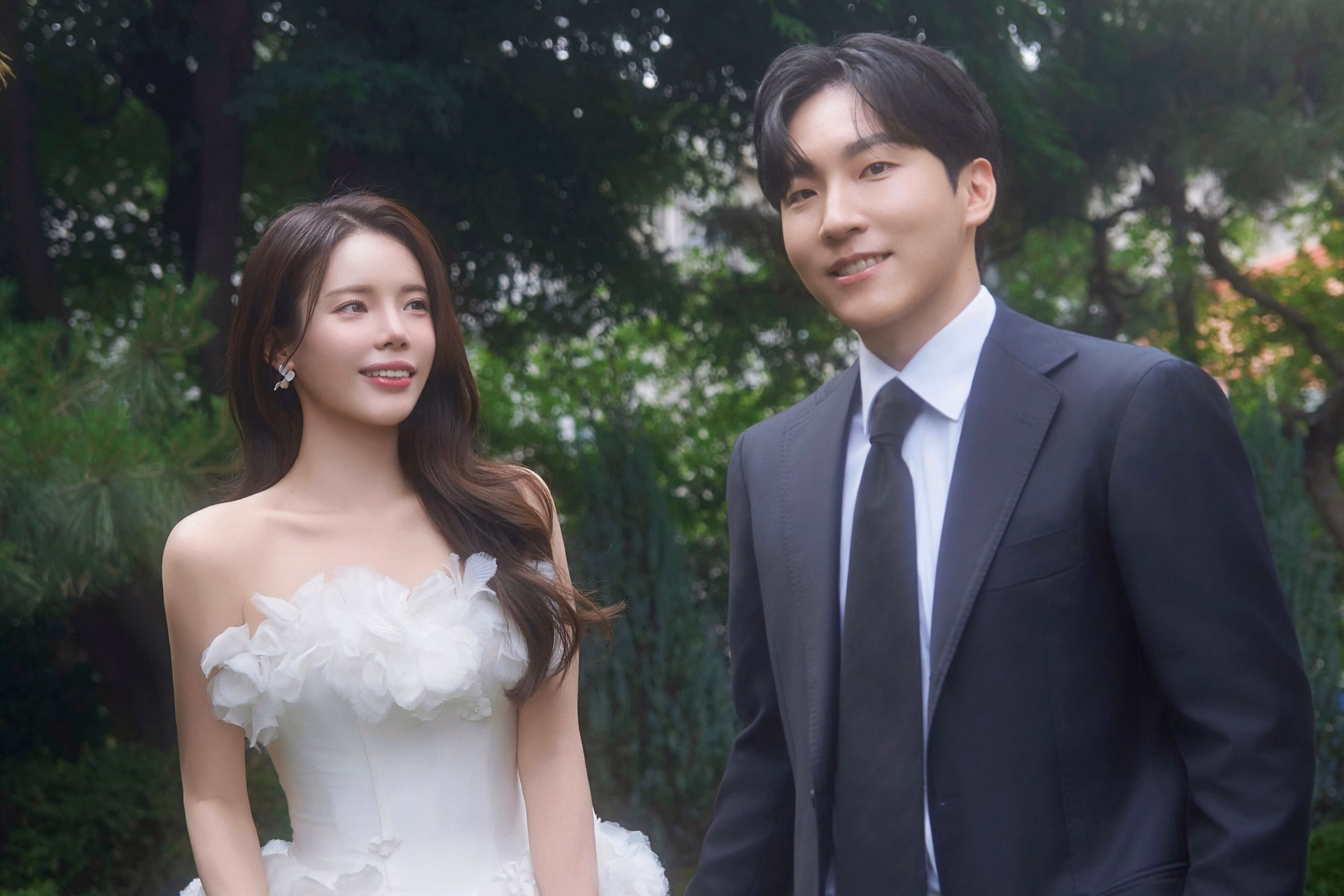 Former Gavy NJ Member Gunji Announces Marriage