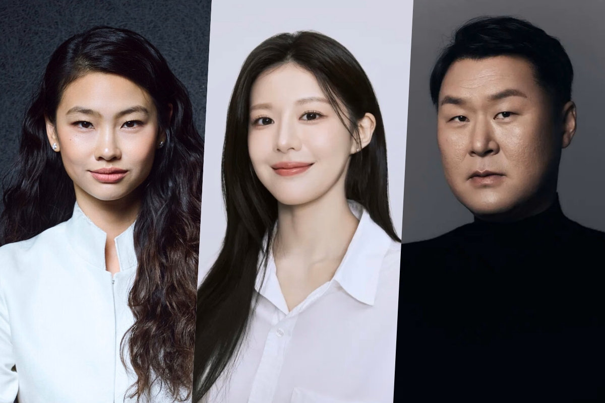 August Movie Star Brand Reputation Rankings Revealed