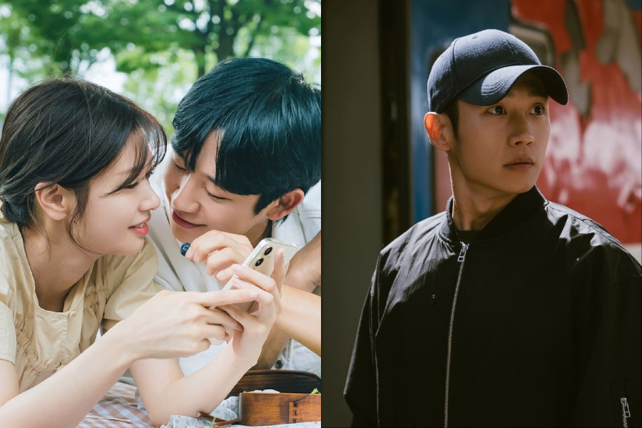 7 Jung Hae In K-Dramas Every Fan Must Watch