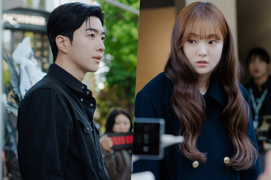 Kim Hye Jun's Dating Scandal Shakes My Bias My Boss