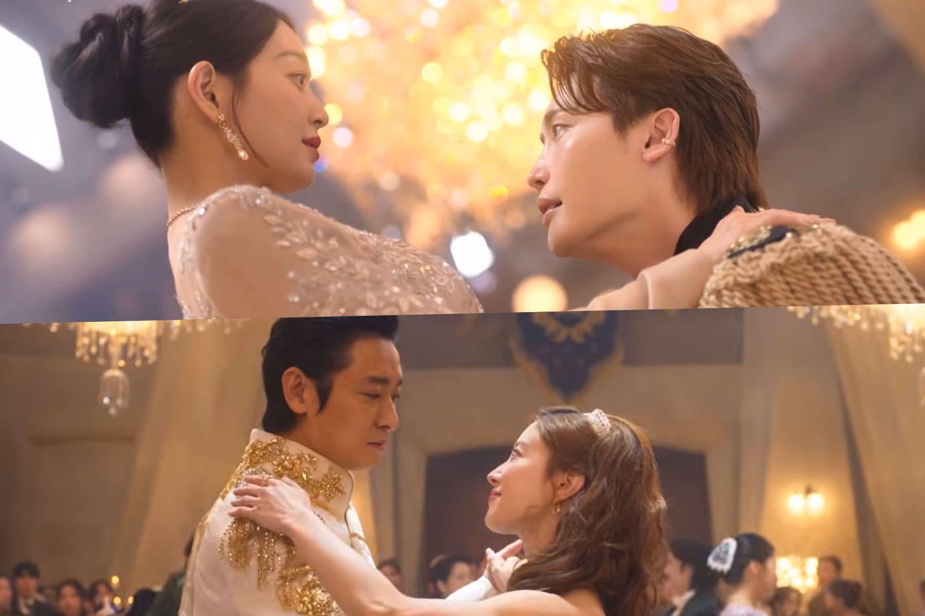 The Remarried Empress Premiere Date Revealed: First Teaser Drops