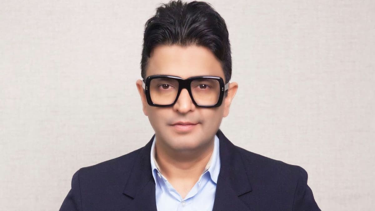 T-Series Pan-India Strategy: How Bhushan Kumar Is Redefining Indian Cinema