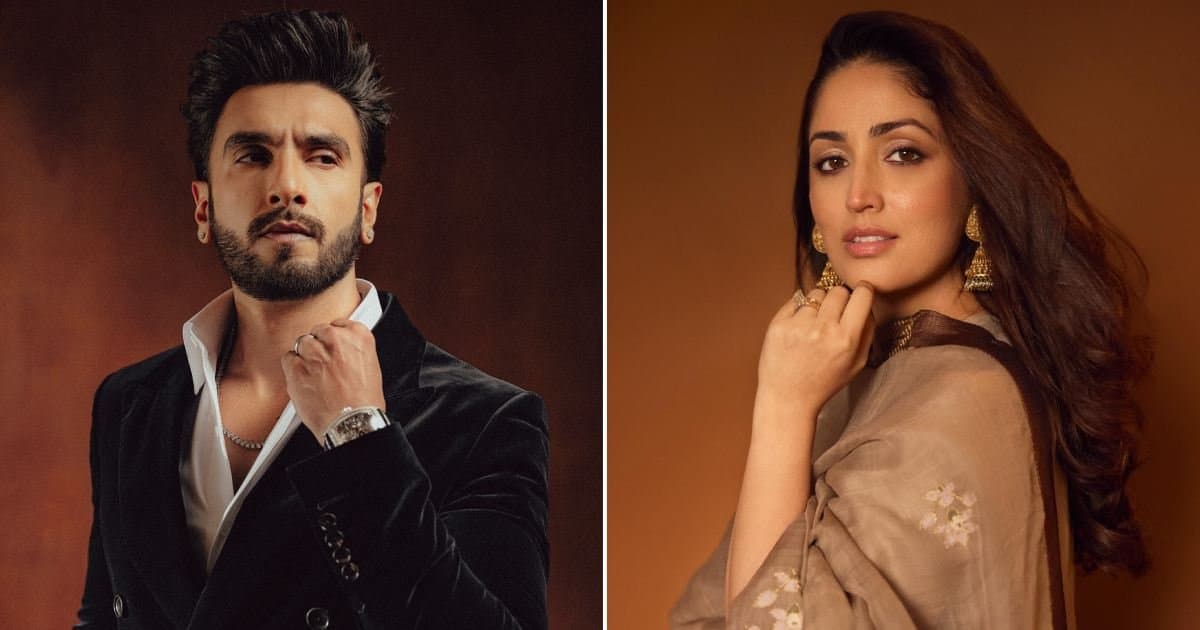 Screen Awards 2026: Big Wins for Ranveer & Yami