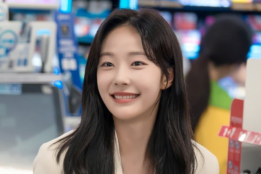 Chae Won Bin on Her Role in 'Sold Out On You'