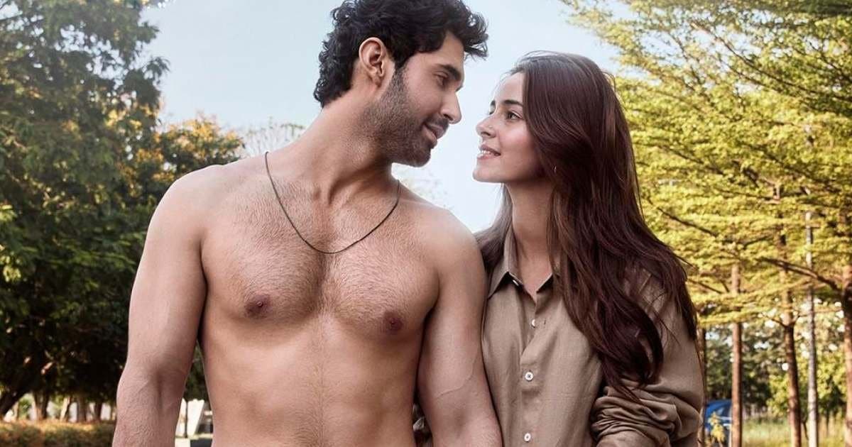 Chand Mera Dil Teaser: Ananya & Lakshya Ignite Gen-Z Love