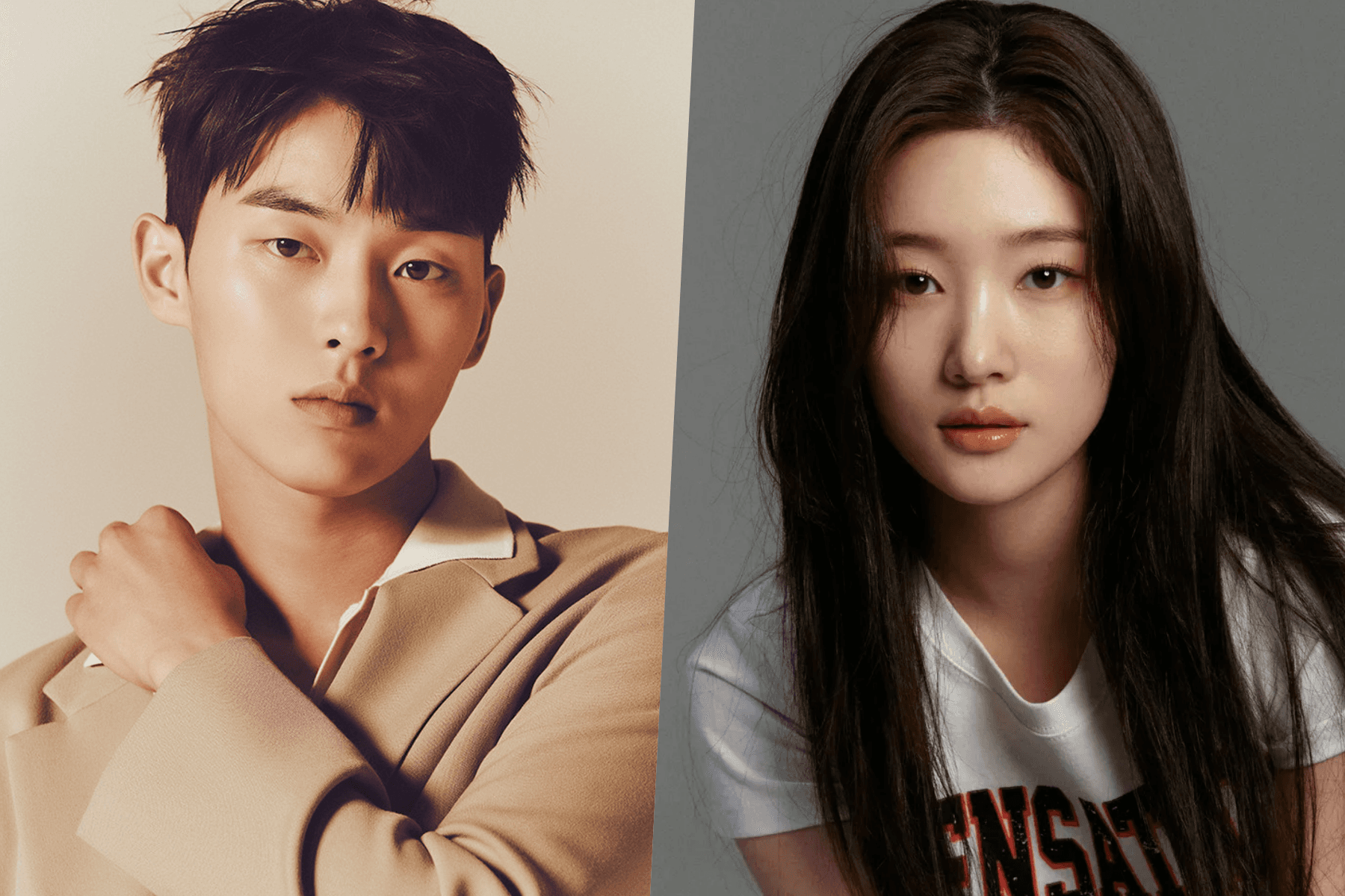 Choi Hyun Wook & Jung Chaeyeon: New Rom-Com Drama Buzz