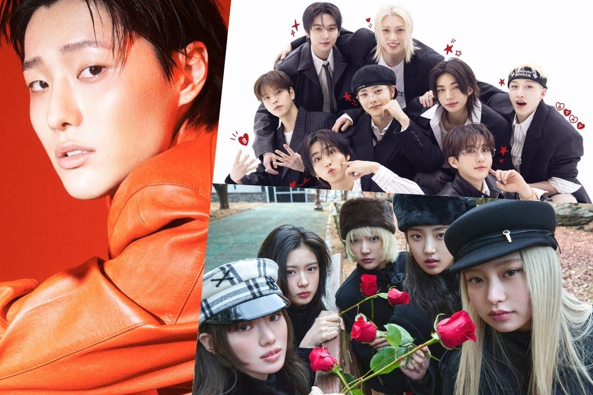 Rising Singer Brand Rankings: Who Tops the List?