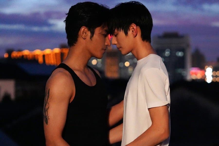 5 Reasons To Watch Hong Kong BL Drama 'Sammy’s Children's Day'