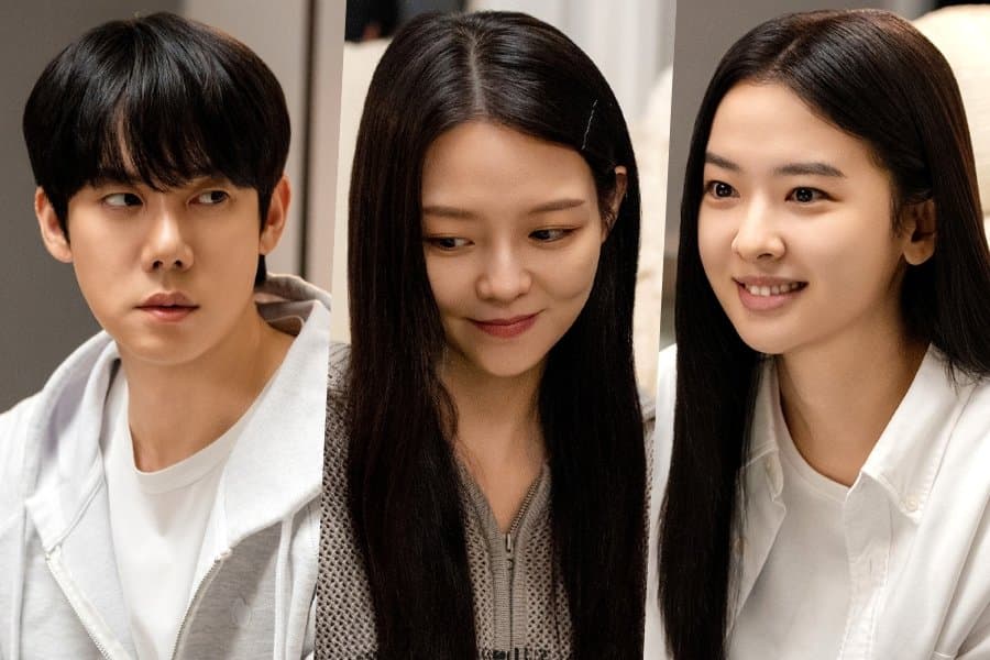 Yoo Yeon Seok Unites Sisters in 'Phantom Lawyer'