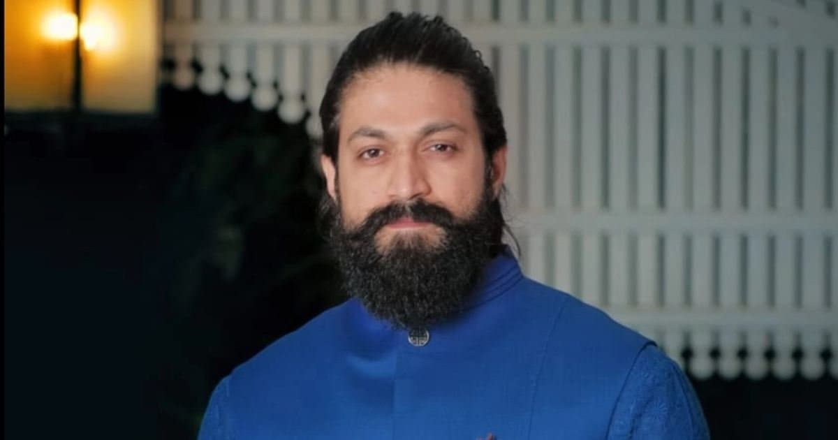 Yash's Complex Ravana: A Deep Dive by Nitesh Tiwari