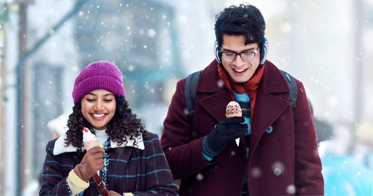 Sai Pallavi & Junaid Khan's Dreamy Japan Love Story