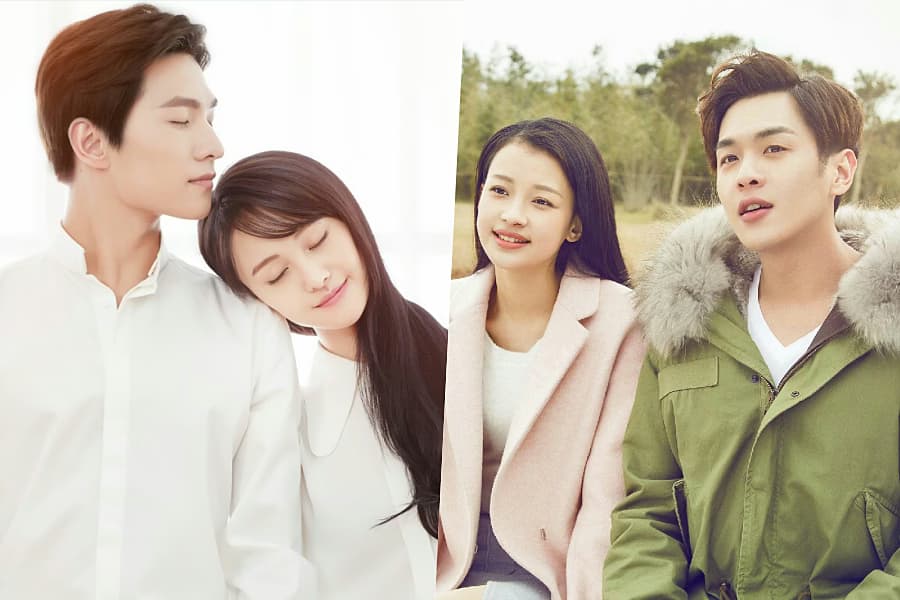 5 Iconic C-Dramas From 2016 To Watch In 2026