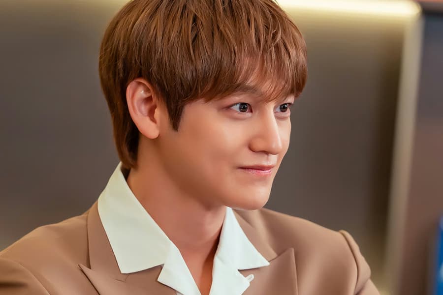 Kim Bum's Return to Rom-Com Sparks Excitement