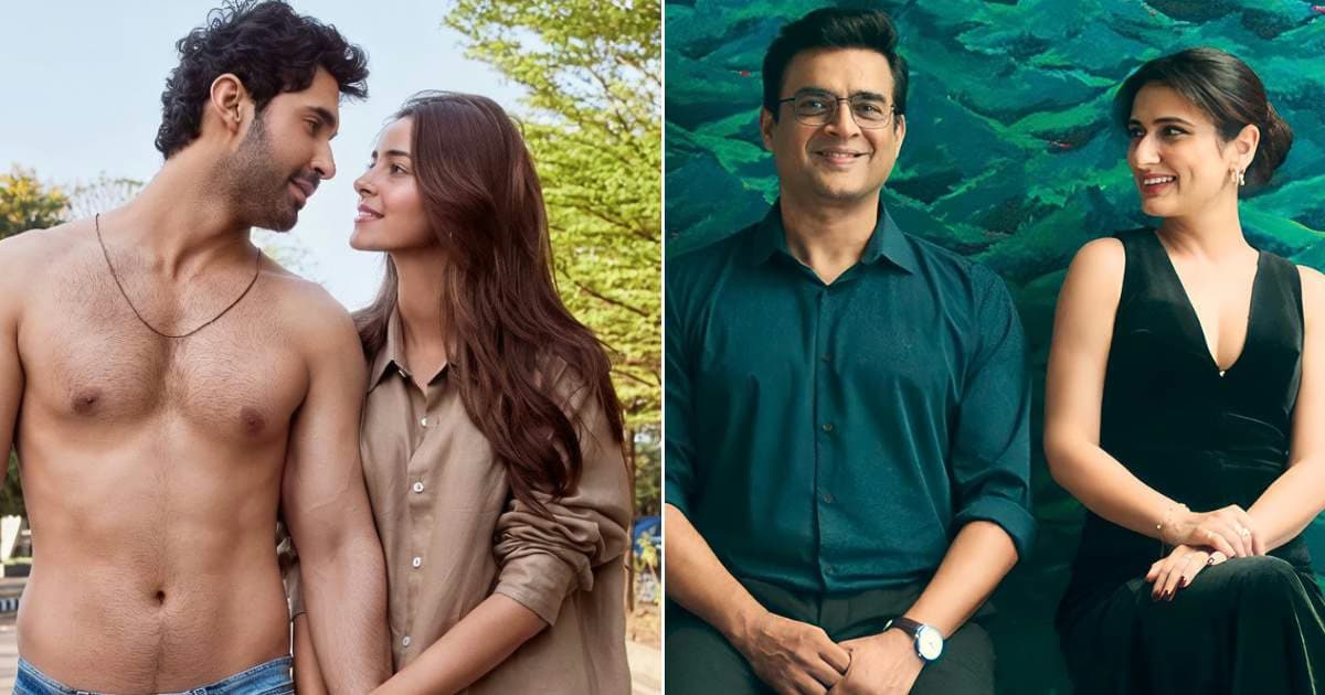 Dharma & Vivek Soni: Redefining Romance in Bollywood